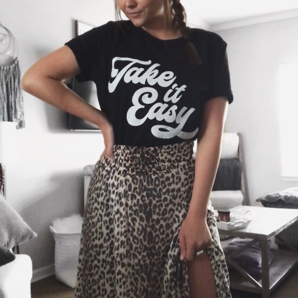 Graphic Tee